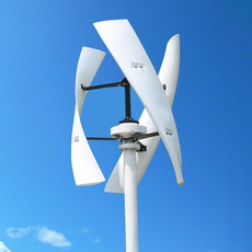 Ветрогенератор FX-800 доступен на сайте