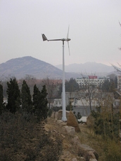 Ветрогенератор ROSVETRO LW-2K  доступен на сайте